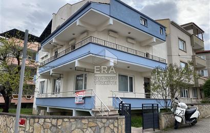 BALIKESİR KARESİ TOYGAR DA KİRALIK 2+1 DAİRE