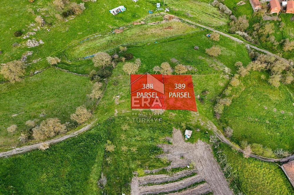 BALIKESİR KARESİ TURPLU SATILIK İMARLI ARSA