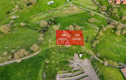 BALIKESİR KARESİ TURPLU SATILIK İMARLI ARSA