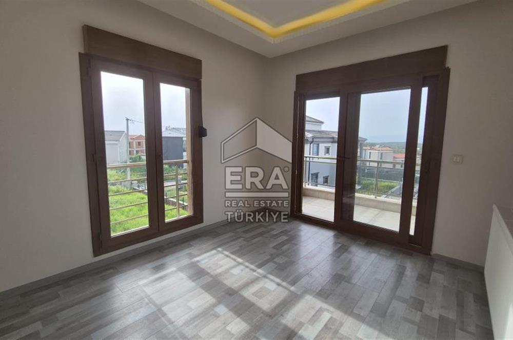 ERA Angel'dan AYVALIK MURATELİ KÖYÜNDE EMSALSİZ KÖY VİLLASI