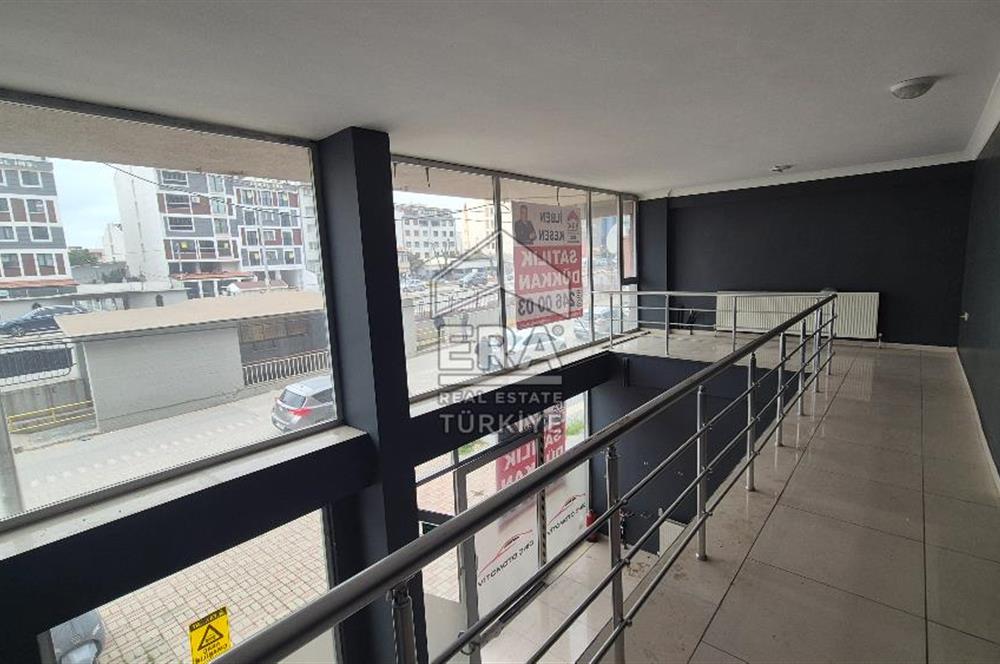 ERA SÖZ DEN BANDIRMA 600 EVLER DE SATILIK TİCARİ DÜKKAN