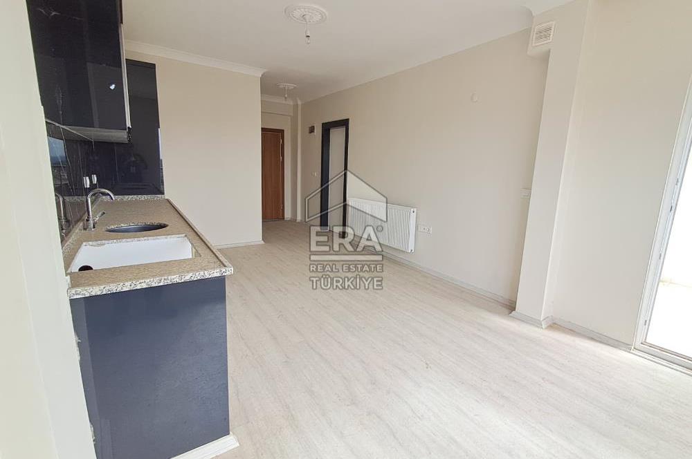 ERA Angel'dan Gömeç Karaağaç'ta 1+1 Önü Açık & Doğa Manzaralı