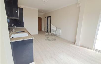 ERA Angel'dan Gömeç Karaağaç'ta 1+1 Önü Açık & Doğa Manzaralı