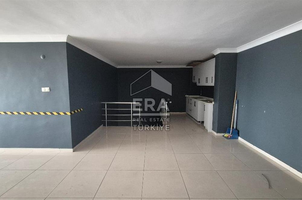 ERA SÖZ DEN BANDIRMA 600 EVLER DE SATILIK TİCARİ DÜKKAN