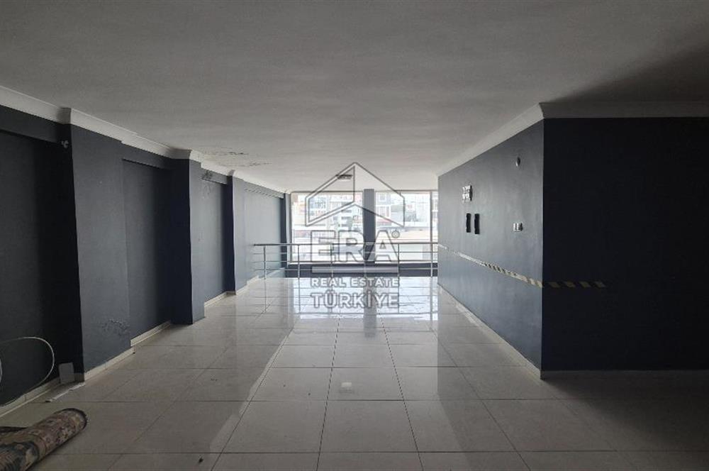 ERA SÖZ DEN BANDIRMA 600 EVLER DE SATILIK TİCARİ DÜKKAN