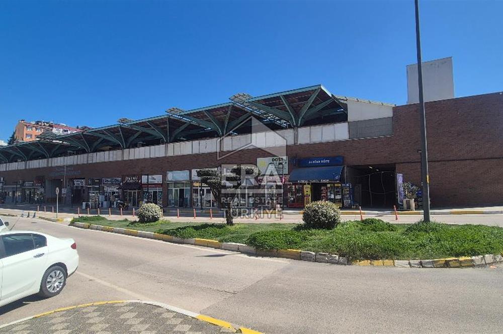 ERA SÖZ DEN BANDIRMA 17 EYLÜL MAH. KAPALI PAZAR YERİ KARŞISINDA YENİLENMİŞ SATILIK 3+1 DAİRE