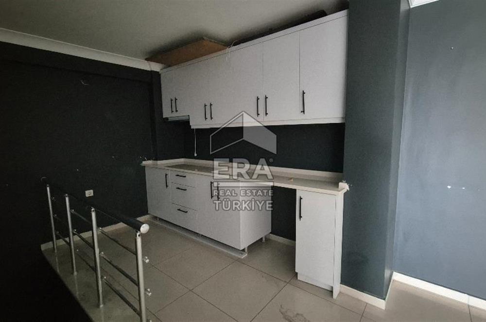 ERA SÖZ DEN BANDIRMA 600 EVLER DE SATILIK TİCARİ DÜKKAN