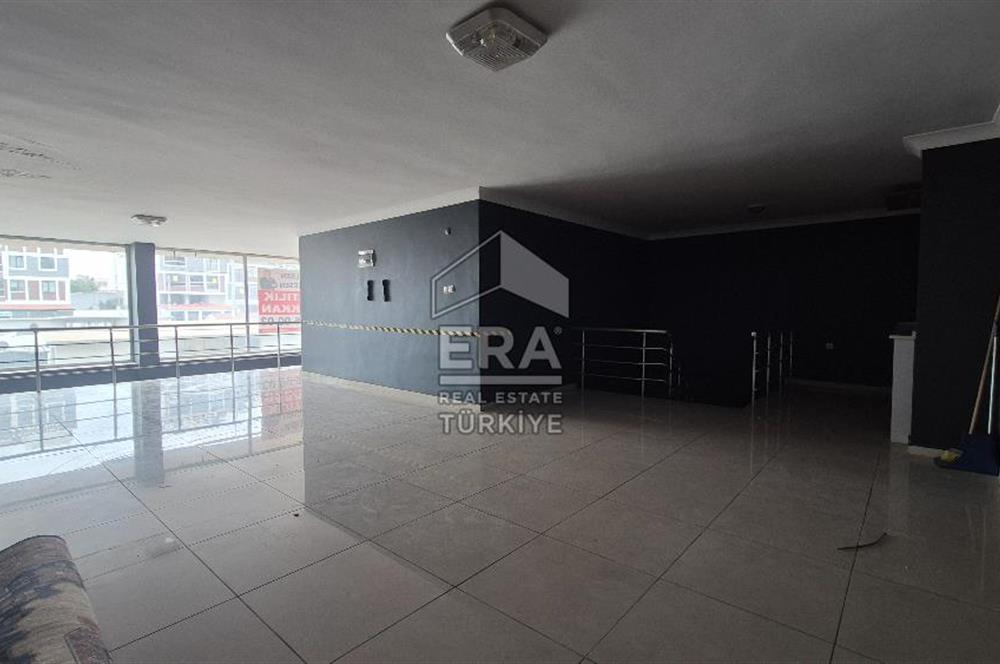 ERA SÖZ DEN BANDIRMA 600 EVLER DE SATILIK TİCARİ DÜKKAN