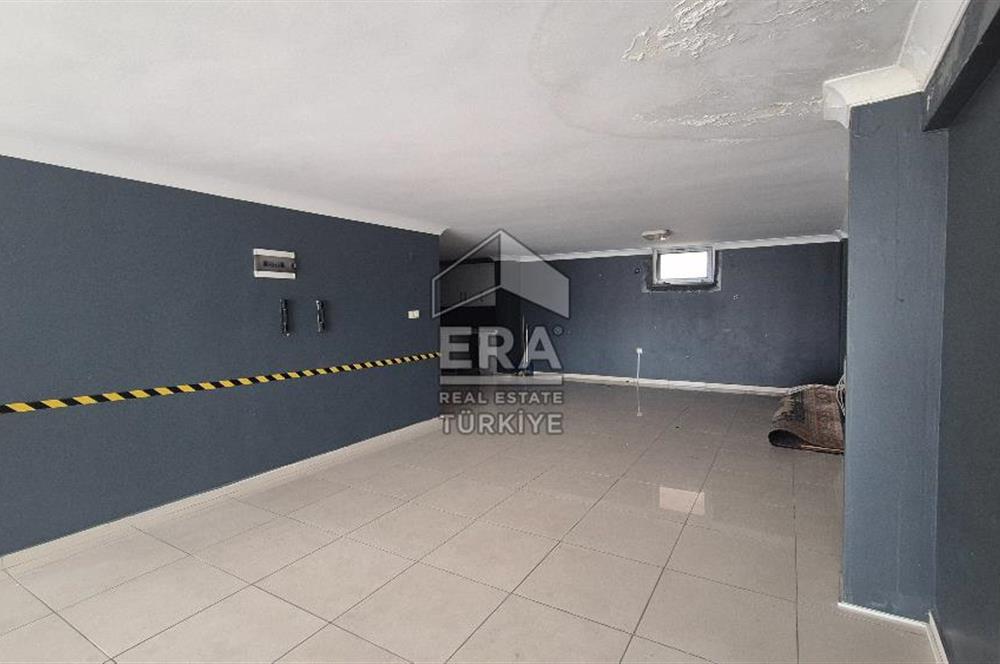 ERA SÖZ DEN BANDIRMA 600 EVLER DE SATILIK TİCARİ DÜKKAN