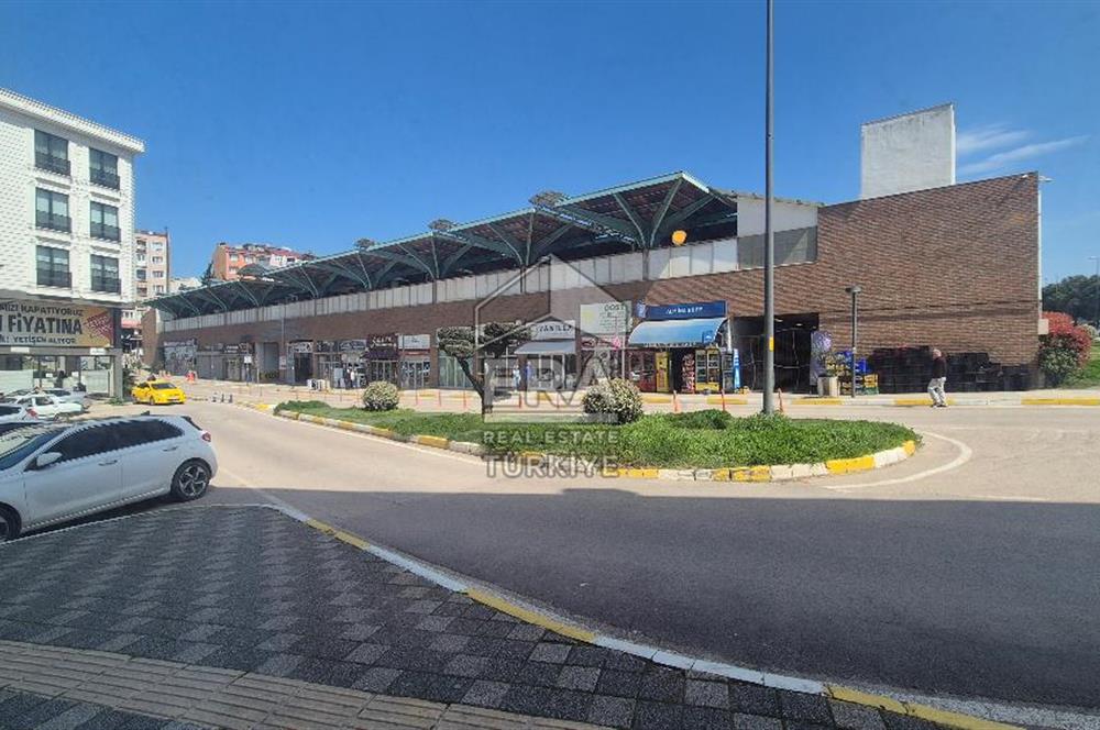 ERA SÖZ DEN BANDIRMA 17 EYLÜL MAH. KAPALI PAZAR YERİ KARŞISINDA YENİLENMİŞ SATILIK 3+1 DAİRE