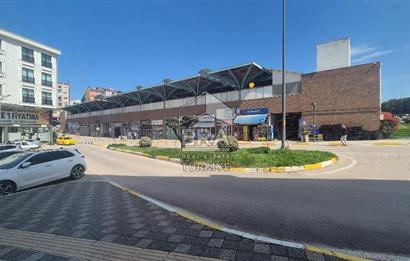 ERA SÖZ DEN BANDIRMA 17 EYLÜL MAH. KAPALI PAZAR YERİ KARŞISINDA YENİLENMİŞ SATILIK 3+1 DAİRE