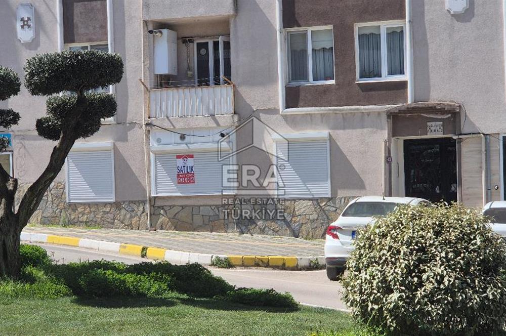 ERA SÖZ DEN BANDIRMA 17 EYLÜL MAH. KAPALI PAZAR YERİ KARŞISINDA YENİLENMİŞ SATILIK 3+1 DAİRE
