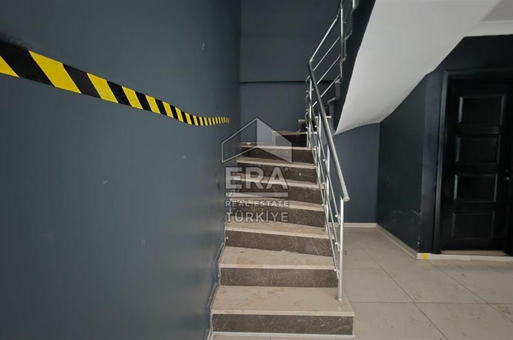 ERA SÖZ DEN BANDIRMA 600 EVLER DE SATILIK TİCARİ DÜKKAN