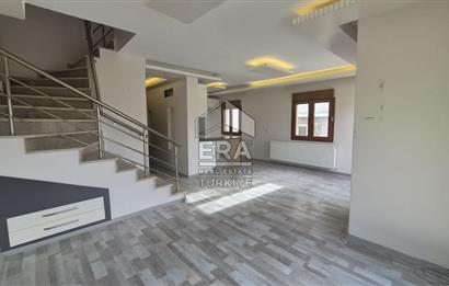 ERA Angel'dan AYVALIK MURATELİ KÖYÜNDE EMSALSİZ KÖY VİLLASI