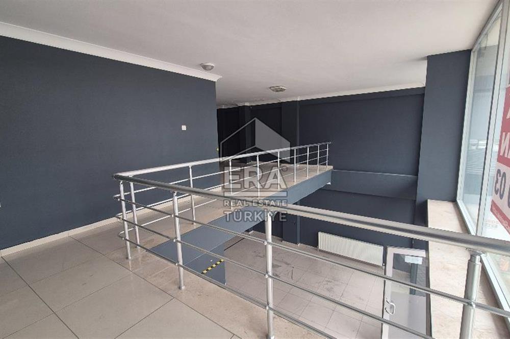 ERA SÖZ DEN BANDIRMA 600 EVLER DE SATILIK TİCARİ DÜKKAN