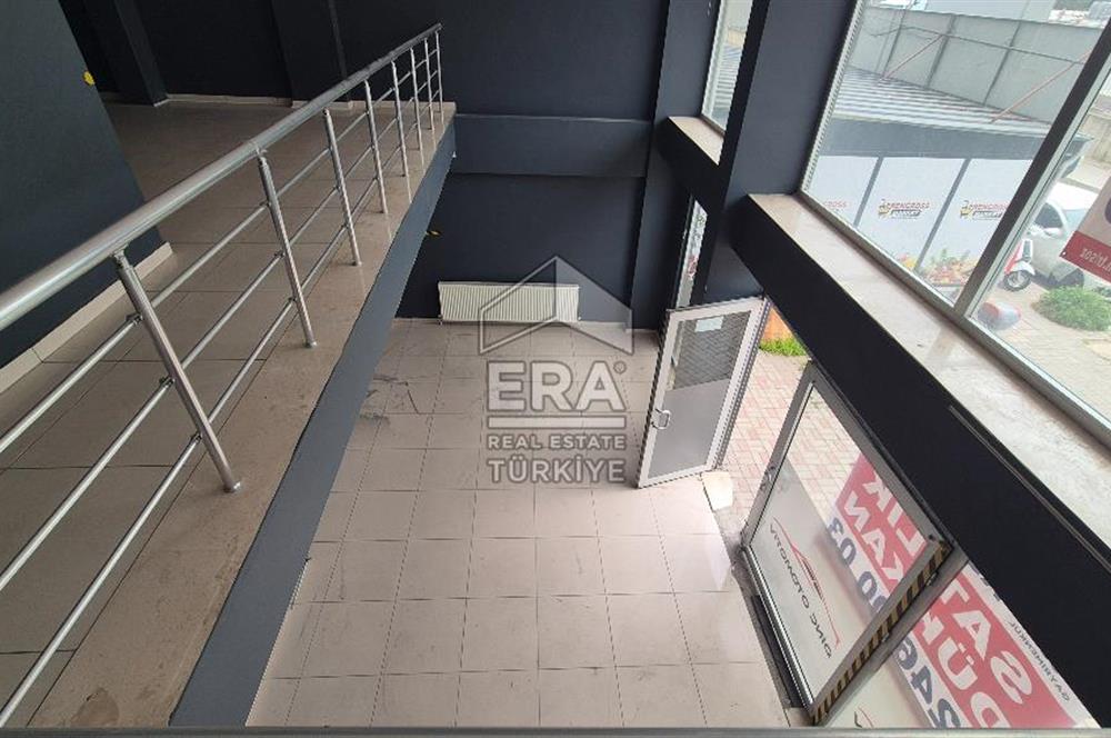 ERA SÖZ DEN BANDIRMA 600 EVLER DE SATILIK TİCARİ DÜKKAN