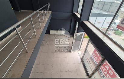 ERA SÖZ DEN BANDIRMA 600 EVLER DE SATILIK TİCARİ DÜKKAN