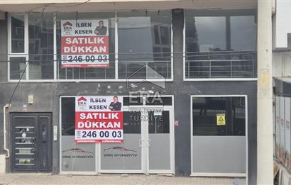 ERA SÖZ DEN BANDIRMA 600 EVLER DE SATILIK TİCARİ DÜKKAN