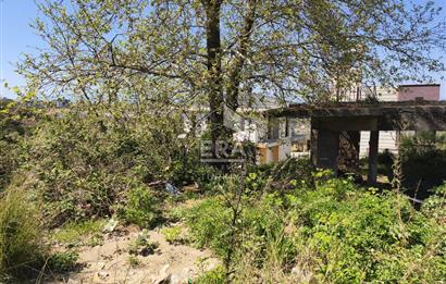 ERA SÖZ GAYRİMENKUL’DEN AYDIN KUŞADASI’NDA VİLLA İMARLI SATILIK ARSA FIRSATI ! 