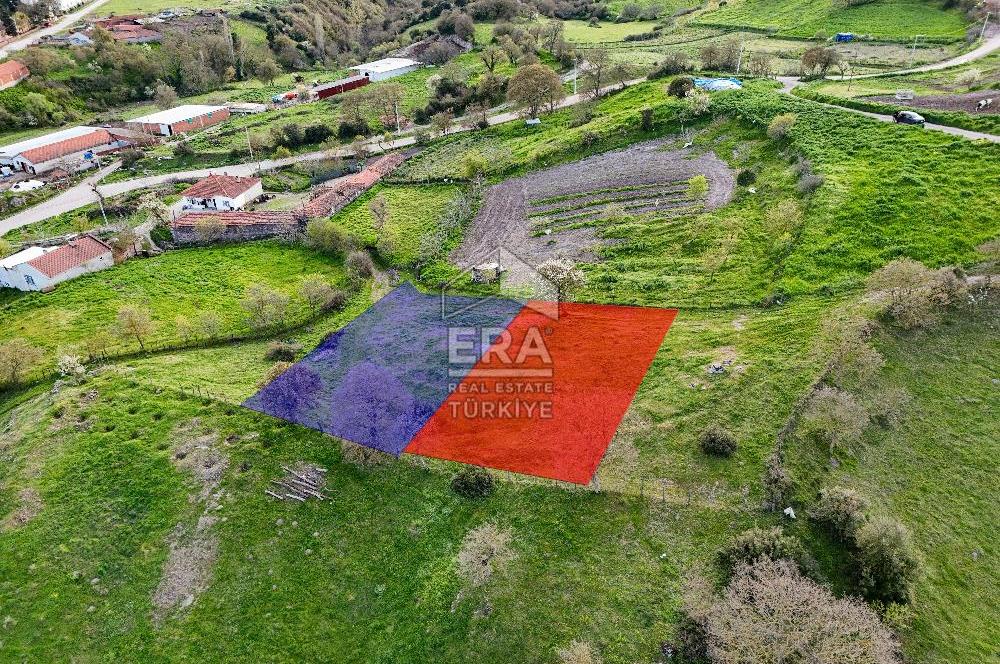 BALIKESİR KARESİ TURPLU SATILIK İMARLI ARSA