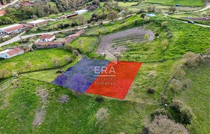BALIKESİR KARESİ TURPLU SATILIK İMARLI ARSA
