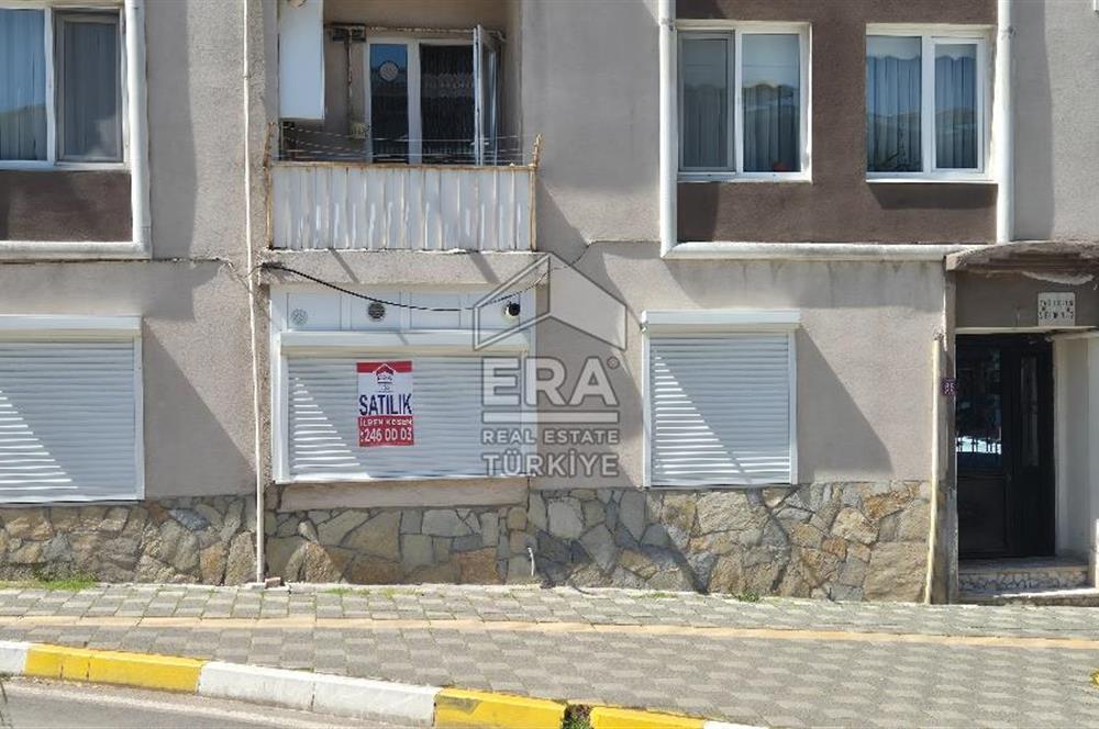 ERA SÖZ DEN BANDIRMA 17 EYLÜL MAH. KAPALI PAZAR YERİ KARŞISINDA YENİLENMİŞ SATILIK 3+1 DAİRE