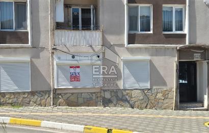 ERA SÖZ DEN BANDIRMA 17 EYLÜL MAH. KAPALI PAZAR YERİ KARŞISINDA YENİLENMİŞ SATILIK 3+1 DAİRE
