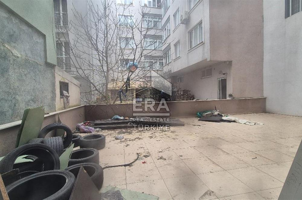 ERA SÖZ DEN BANDIRMA 600 EVLER DE SATILIK TİCARİ DÜKKAN