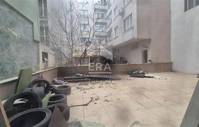 ERA SÖZ DEN BANDIRMA 600 EVLER DE SATILIK TİCARİ DÜKKAN