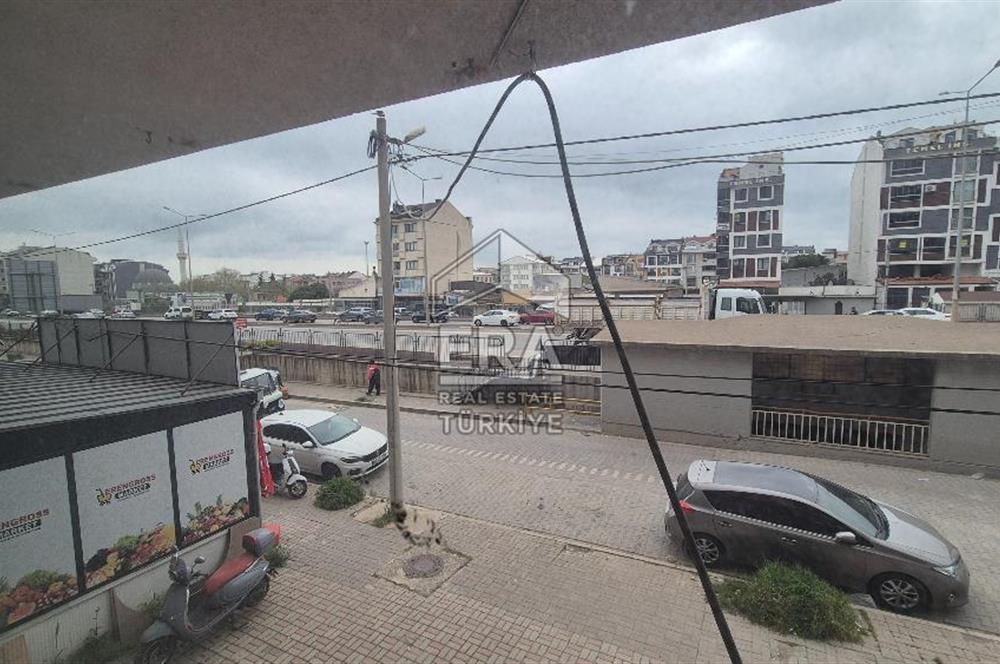 ERA SÖZ DEN BANDIRMA 600 EVLER DE SATILIK TİCARİ DÜKKAN