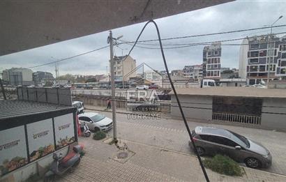 ERA SÖZ DEN BANDIRMA 600 EVLER DE SATILIK TİCARİ DÜKKAN