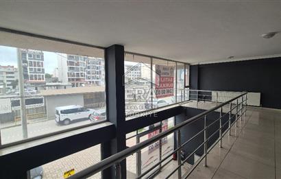 ERA SÖZ DEN BANDIRMA 600 EVLER DE SATILIK TİCARİ DÜKKAN