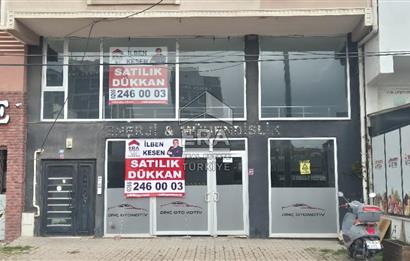ERA SÖZ DEN BANDIRMA 600 EVLER DE SATILIK TİCARİ DÜKKAN