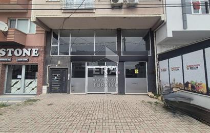 ERA SÖZ DEN BANDIRMA 600 EVLER DE SATILIK TİCARİ DÜKKAN