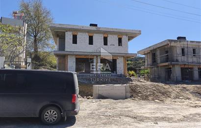 ERA SÖZ GAYRİMENKUL’DEN AYDIN KUŞADASI’NDA VİLLA İMARLI SATILIK ARSA FIRSATI ! 