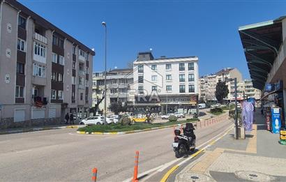 ERA SÖZ DEN BANDIRMA 17 EYLÜL MAH. KAPALI PAZAR YERİ KARŞISINDA YENİLENMİŞ SATILIK 3+1 DAİRE