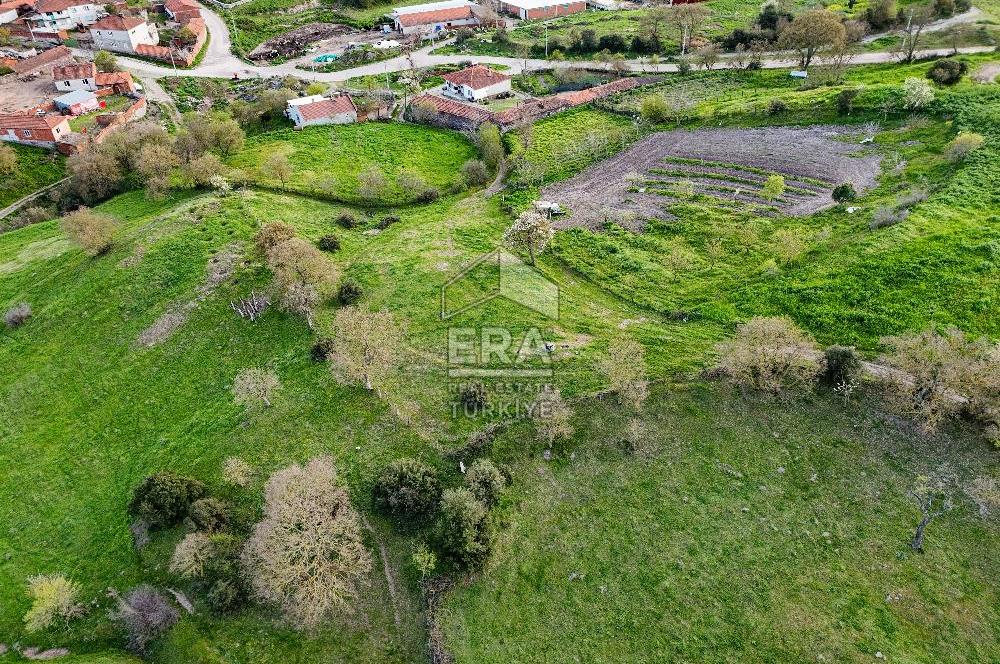 BALIKESİR KARESİ TURPLU SATILIK İMARLI ARSA