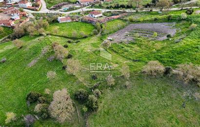 BALIKESİR KARESİ TURPLU SATILIK İMARLI ARSA