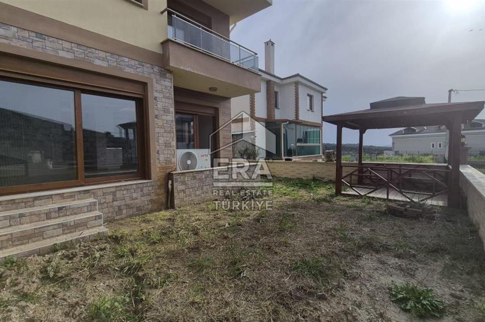 ERA Angel'dan AYVALIK MURATELİ KÖYÜNDE EMSALSİZ KÖY VİLLASI