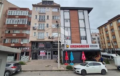 ERA SÖZ DEN BANDIRMA 600 EVLER DE SATILIK TİCARİ DÜKKAN