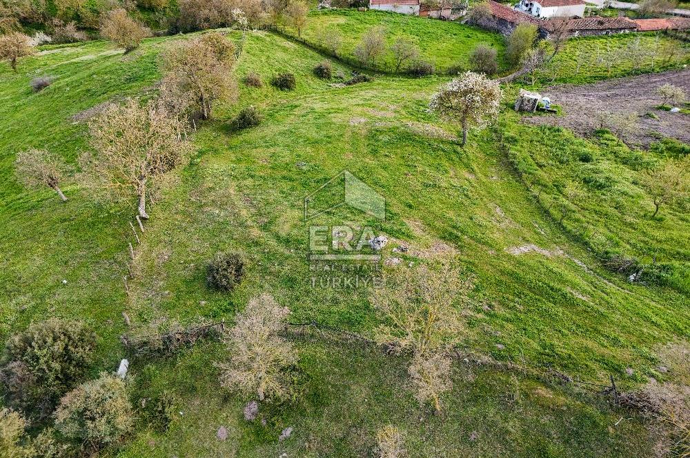 BALIKESİR KARESİ TURPLU SATILIK İMARLI ARSA