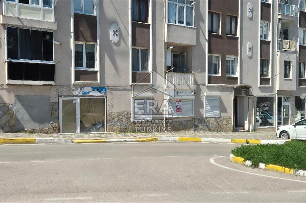 ERA SÖZ DEN BANDIRMA 17 EYLÜL MAH. KAPALI PAZAR YERİ KARŞISINDA YENİLENMİŞ SATILIK 3+1 DAİRE
