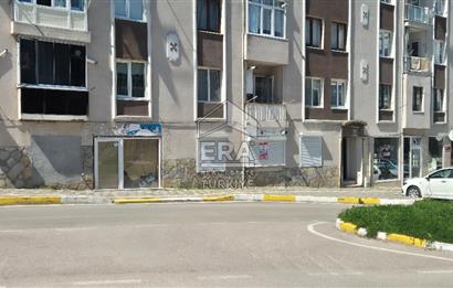 ERA SÖZ DEN BANDIRMA 17 EYLÜL MAH. KAPALI PAZAR YERİ KARŞISINDA YENİLENMİŞ SATILIK 3+1 DAİRE