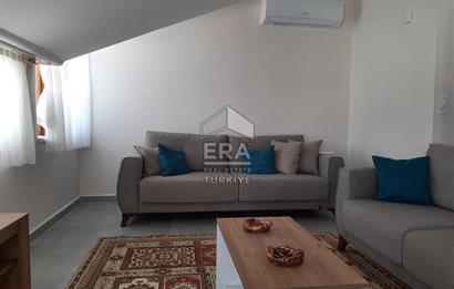 Era Angel'dan Cunda'da Eşyalı Kiralık ''Nadir'' 2+1
