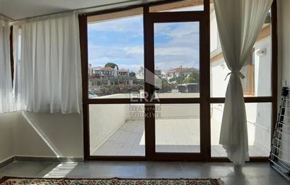 Era Angel'dan Cunda'da Eşyalı Kiralık ''Nadir'' 2+1