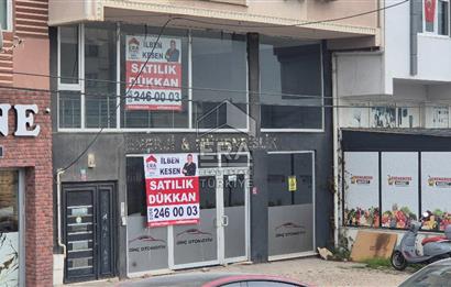 ERA SÖZ DEN BANDIRMA 600 EVLER DE SATILIK TİCARİ DÜKKAN