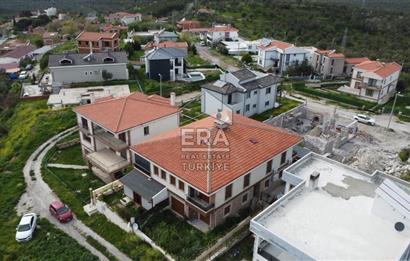 ERA Angel'dan AYVALIK MURATELİ KÖYÜNDE EMSALSİZ KÖY VİLLASI