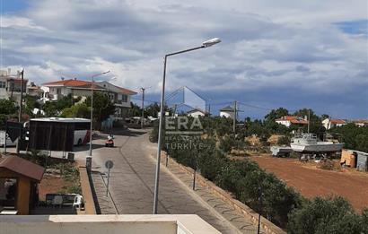 Era Angel'dan Cunda'da Eşyalı Kiralık ''Nadir'' 2+1