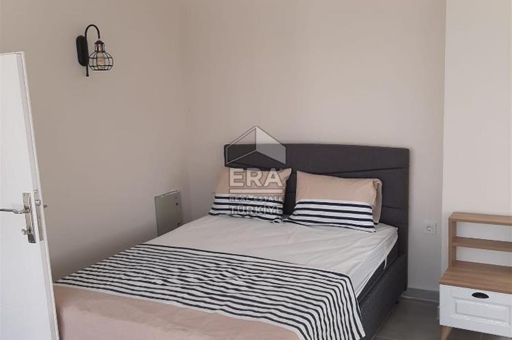 Era Angel'dan Cunda'da Eşyalı Kiralık ''Nadir'' 2+1