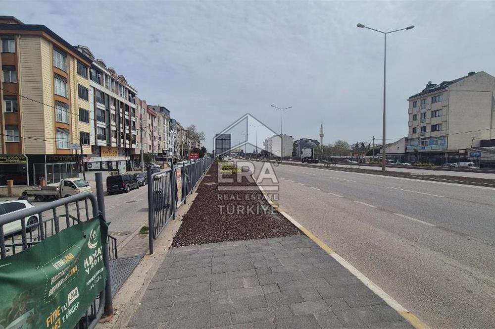 ERA SÖZ DEN BANDIRMA 600 EVLER DE SATILIK TİCARİ DÜKKAN